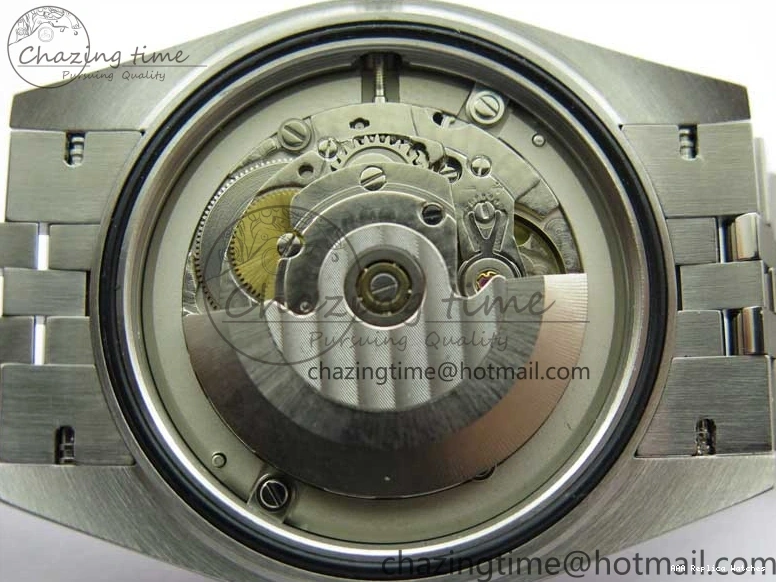 Best AAA Replica Sites Bracelet Best 1:1 41 Marker ZF 2438 Steel 126334 Blue Dial A 904L Stick Edition on Jubilee DateJust Compact 1217